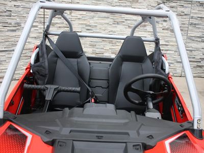 2026 Polaris RZR 200 EFI - Photo 12