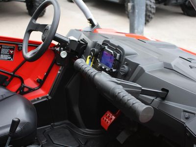 2026 Polaris RZR 200 EFI - Photo 10