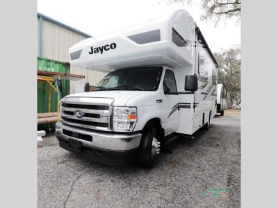 2026 Jayco Redhawk - Photo 3