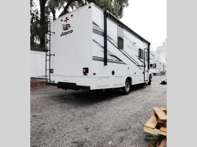 2026 Jayco Redhawk - Photo 6