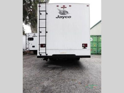 2026 Jayco Redhawk - Photo 5