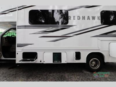 2026 Jayco Redhawk - Photo 10