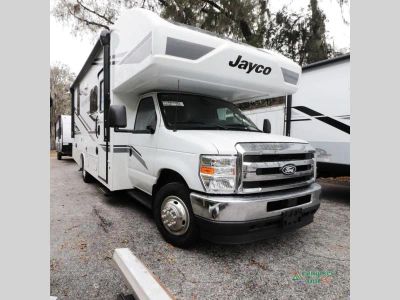2026 Jayco Redhawk - Photo 1