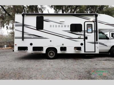 2026 Jayco Redhawk - Photo 8