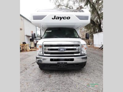 2026 Jayco Redhawk - Photo 2