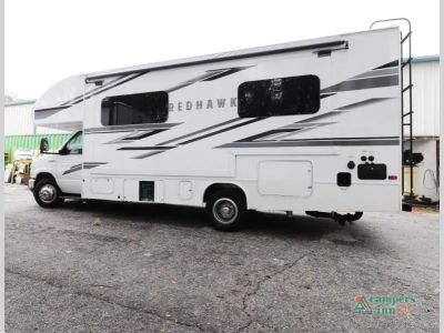 2026 Jayco Redhawk - Photo 4