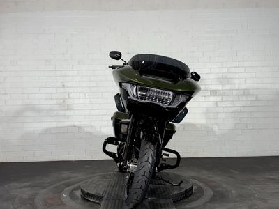 2026 Harley-Davidson Road Glide - Photo 7