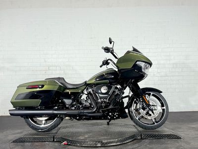 2026 Harley-Davidson Road Glide - Photo 1