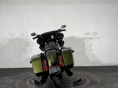 2026 Harley-Davidson Road Glide - Photo 3