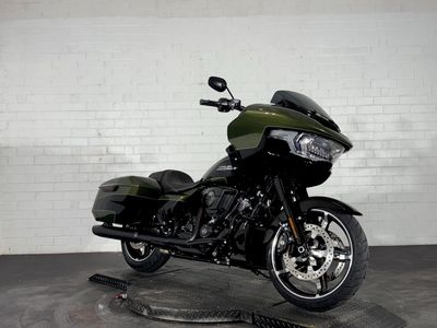 2026 Harley-Davidson Road Glide - Photo 8