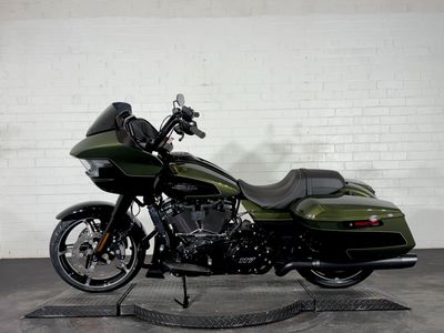 2026 Harley-Davidson Road Glide - Photo 5