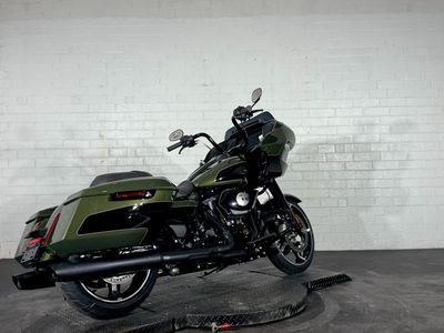 2026 Harley-Davidson Road Glide - Photo 2