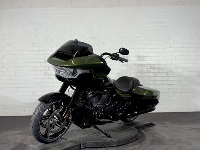 2026 Harley-Davidson Road Glide - Photo 6