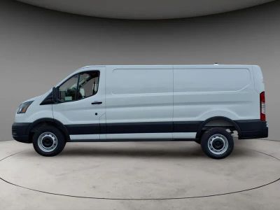 2026 Ford Transit-250 — side profile view