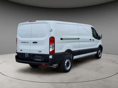 2026 Ford Transit-250 — detail view
