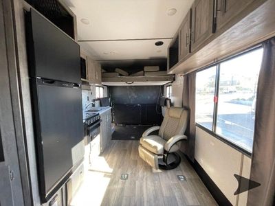 2022 Forest River RV XLR Micro Boost - Photo 10