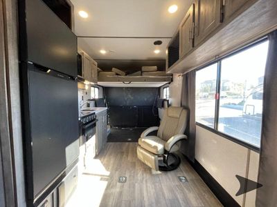 2022 Forest River RV XLR Micro Boost - Photo 15
