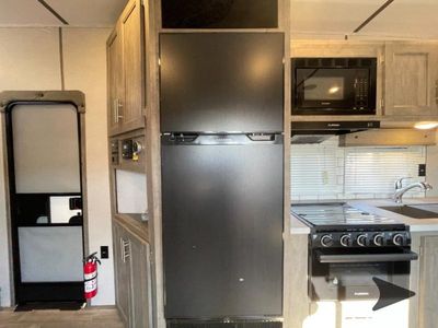 2022 Forest River RV XLR Micro Boost - Photo 13