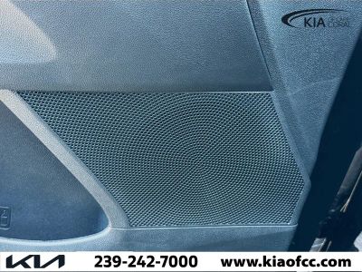 2026 Kia Sorento — photo 22 view
