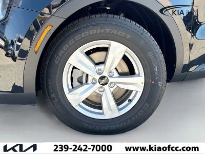 2026 Kia Sorento — photo 38 view