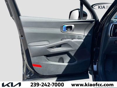 2026 Kia Sorento — photo 20 view