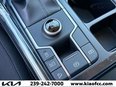 2026 Kia Sorento — photo 27 view