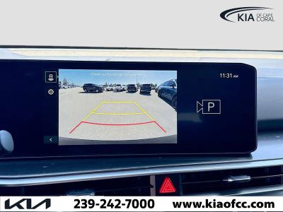 2026 Kia Sorento — photo 30 view