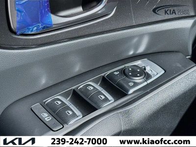 2026 Kia Sorento — photo 21 view