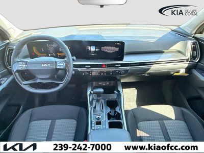 2026 Kia Sorento — photo 14 view