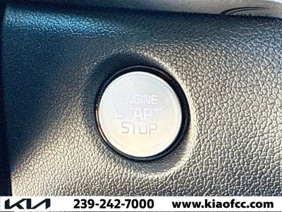 2026 Kia Sorento — photo 33 view