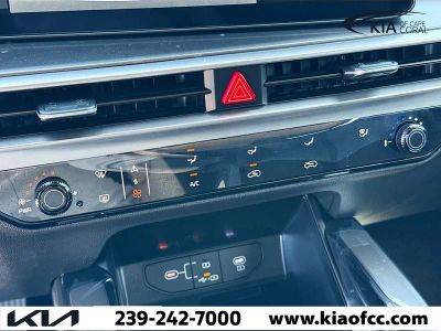 2026 Kia Sorento — photo 31 view