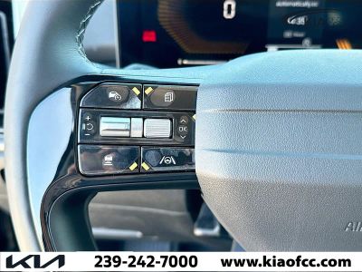 2026 Kia Sorento — photo 34 view