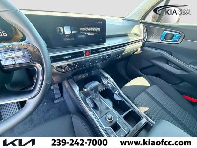 2026 Kia Sorento — photo 25 view