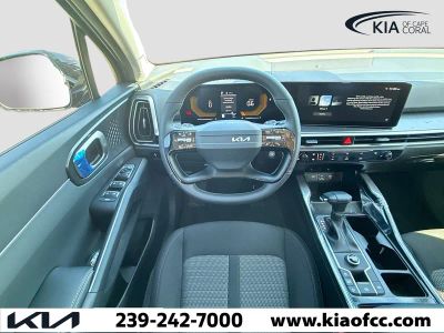 2026 Kia Sorento — photo 15 view