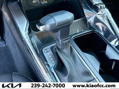 2026 Kia Sorento — photo 26 view