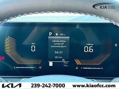 2026 Kia Sorento — photo 37 view