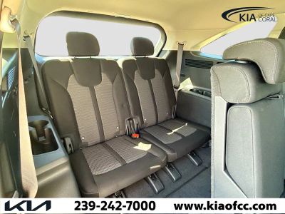 2026 Kia Sorento — photo 18 view
