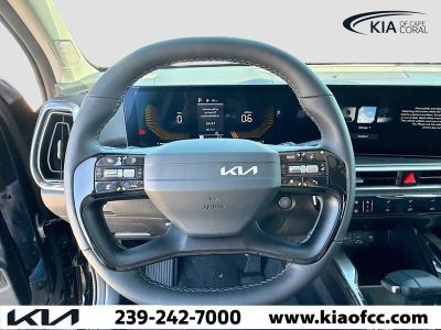 2026 Kia Sorento — photo 36 view