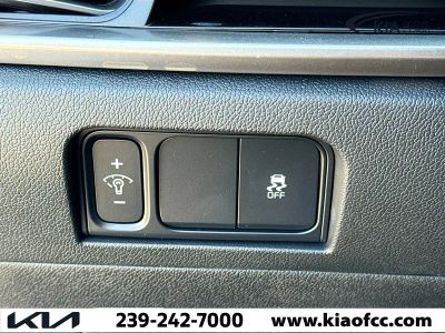 2026 Kia Sorento — photo 32 view