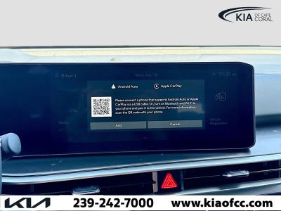 2026 Kia Sorento — photo 29 view