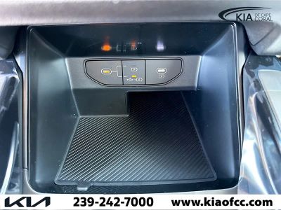 2026 Kia Sorento — photo 28 view