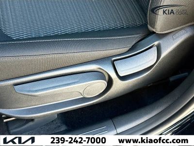 2026 Kia Sorento — photo 23 view