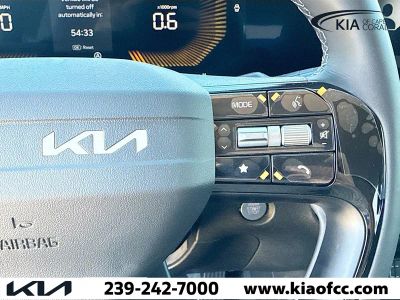2026 Kia Sorento — photo 35 view