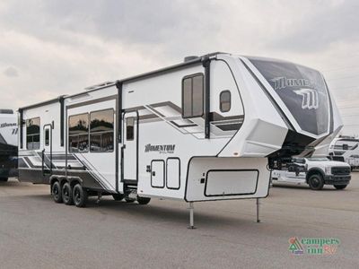 2026 Grand Design Momentum G-Class - Photo 2
