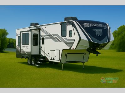 2026 Grand Design Momentum G-Class - Photo 1