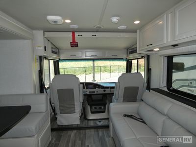 2025 Holiday Rambler Admiral - Photo 13