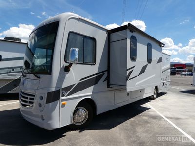2025 Holiday Rambler Admiral - Photo 2