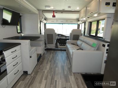 2025 Holiday Rambler Admiral - Photo 7