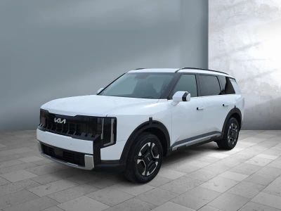 2027 Kia Telluride Hybrid — photo 26 view