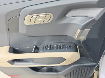 2027 Kia Telluride Hybrid — photo 20 view